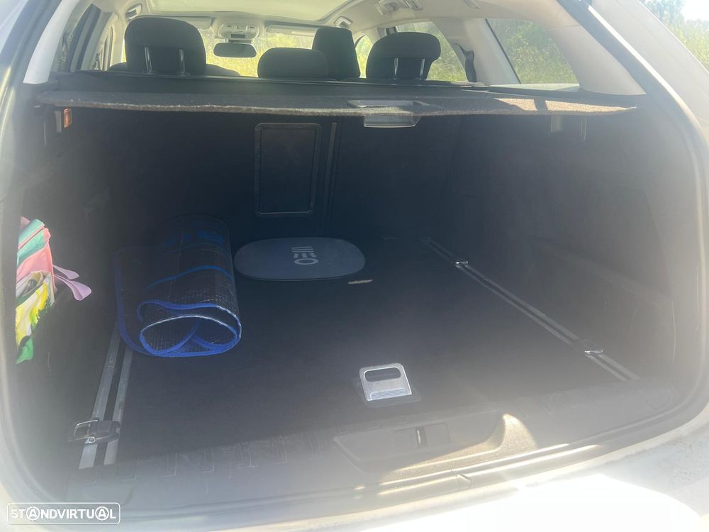 Peugeot 308 SW BlueHDi 120 Stop & Start Active - 3
