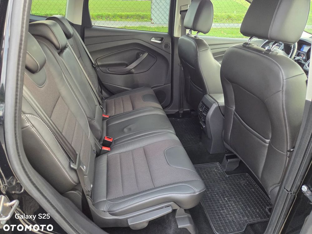 Ford Kuga 2.0 TDCi 4WD Titanium Plus - 12