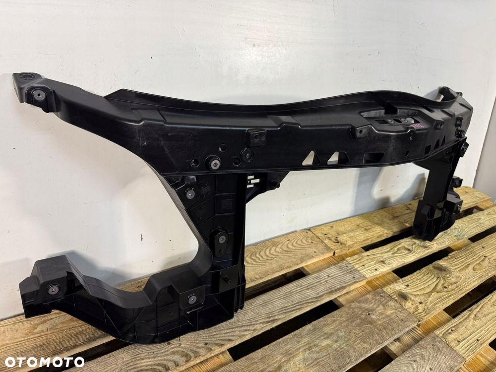 pas przod przedni wzmocnienie mercedes sprinter w906 lift 2013- a9068800403 - 3