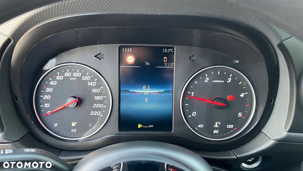 Mercedes-Benz Citan - 23