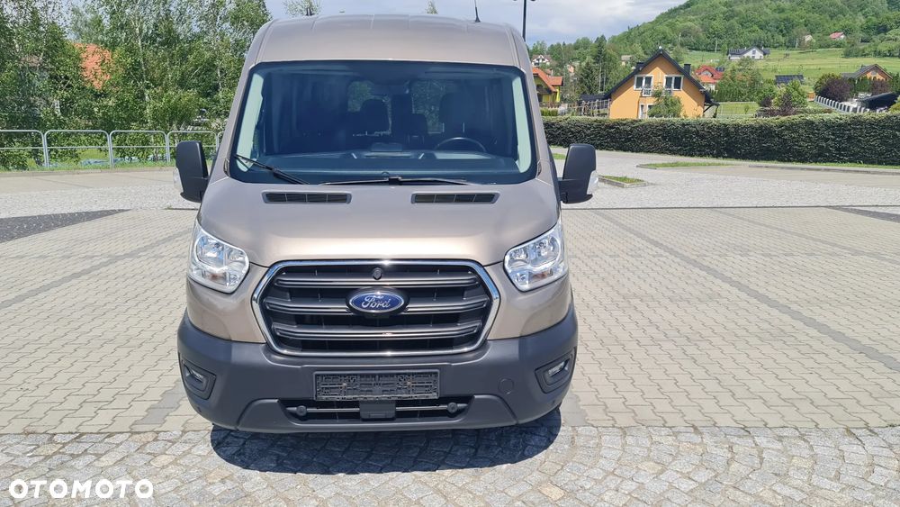 Ford Transit L3H2 Trend - 2