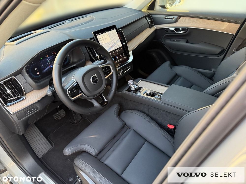 Volvo XC 90 - 13