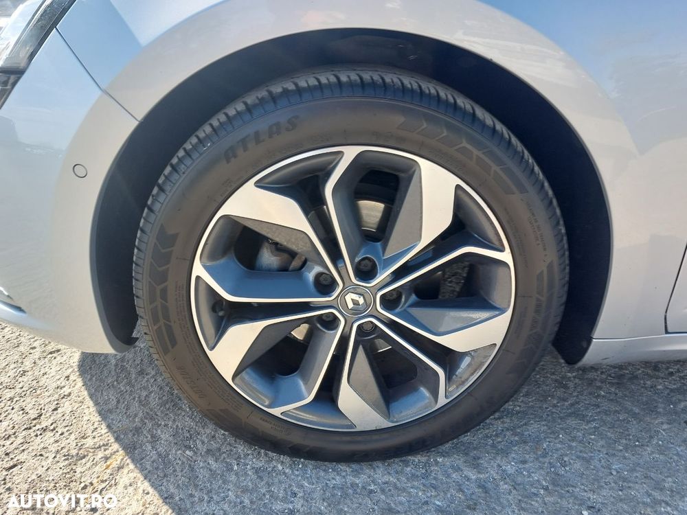 Renault Talisman - 22