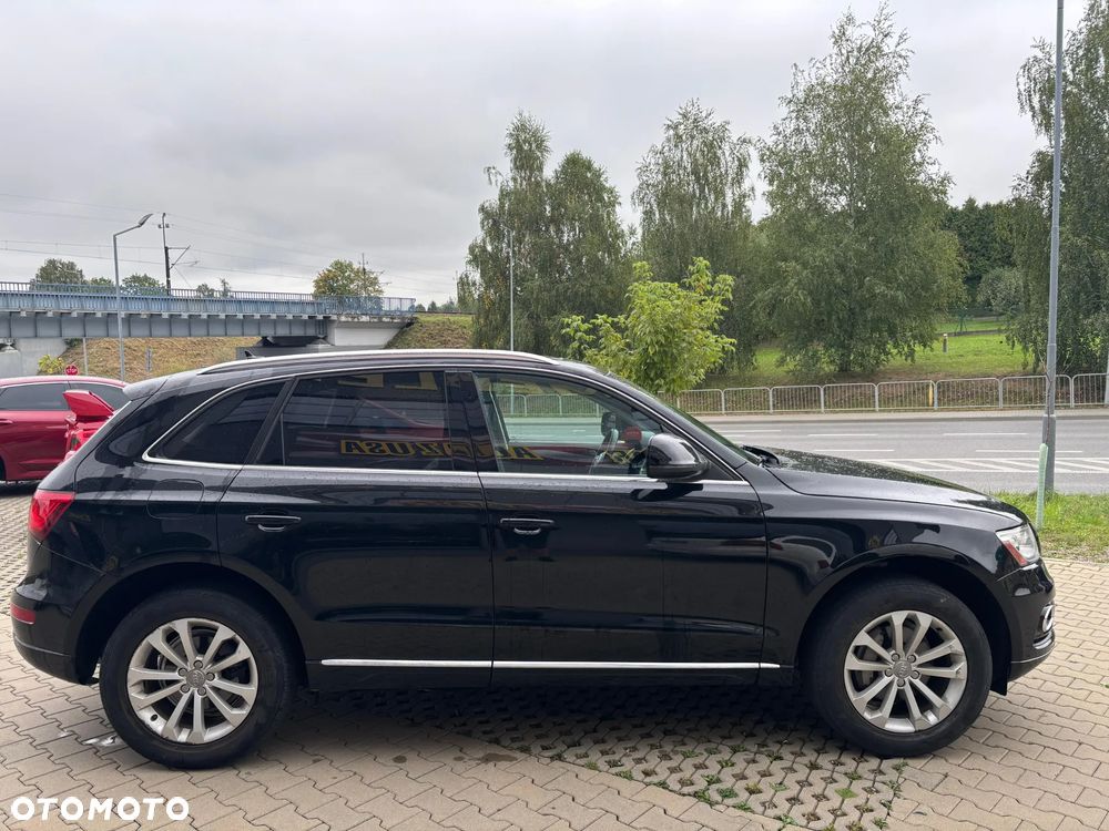 Audi Q5 - 15