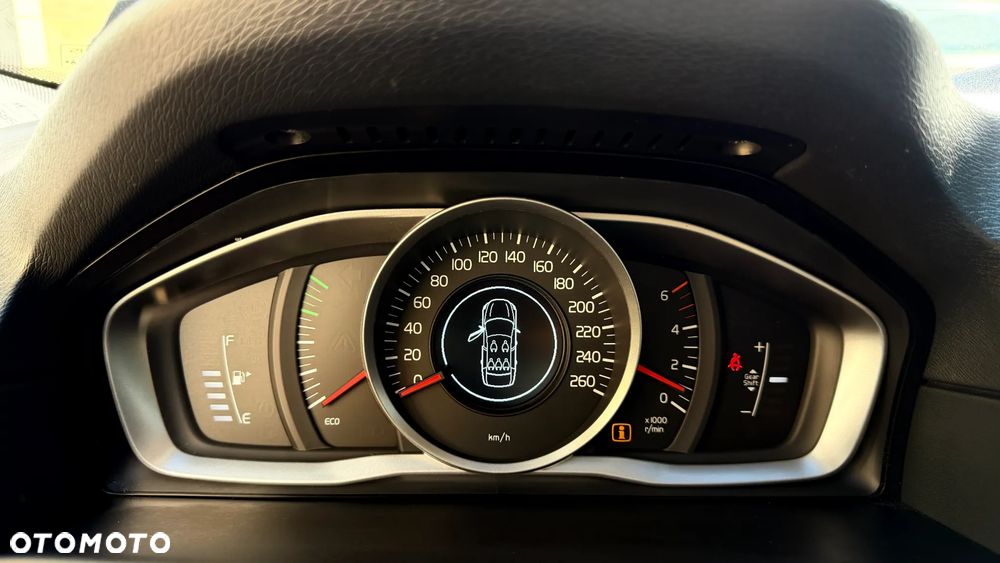 Volvo V70 - 17