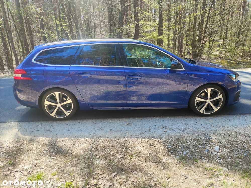 Peugeot 308 - 4