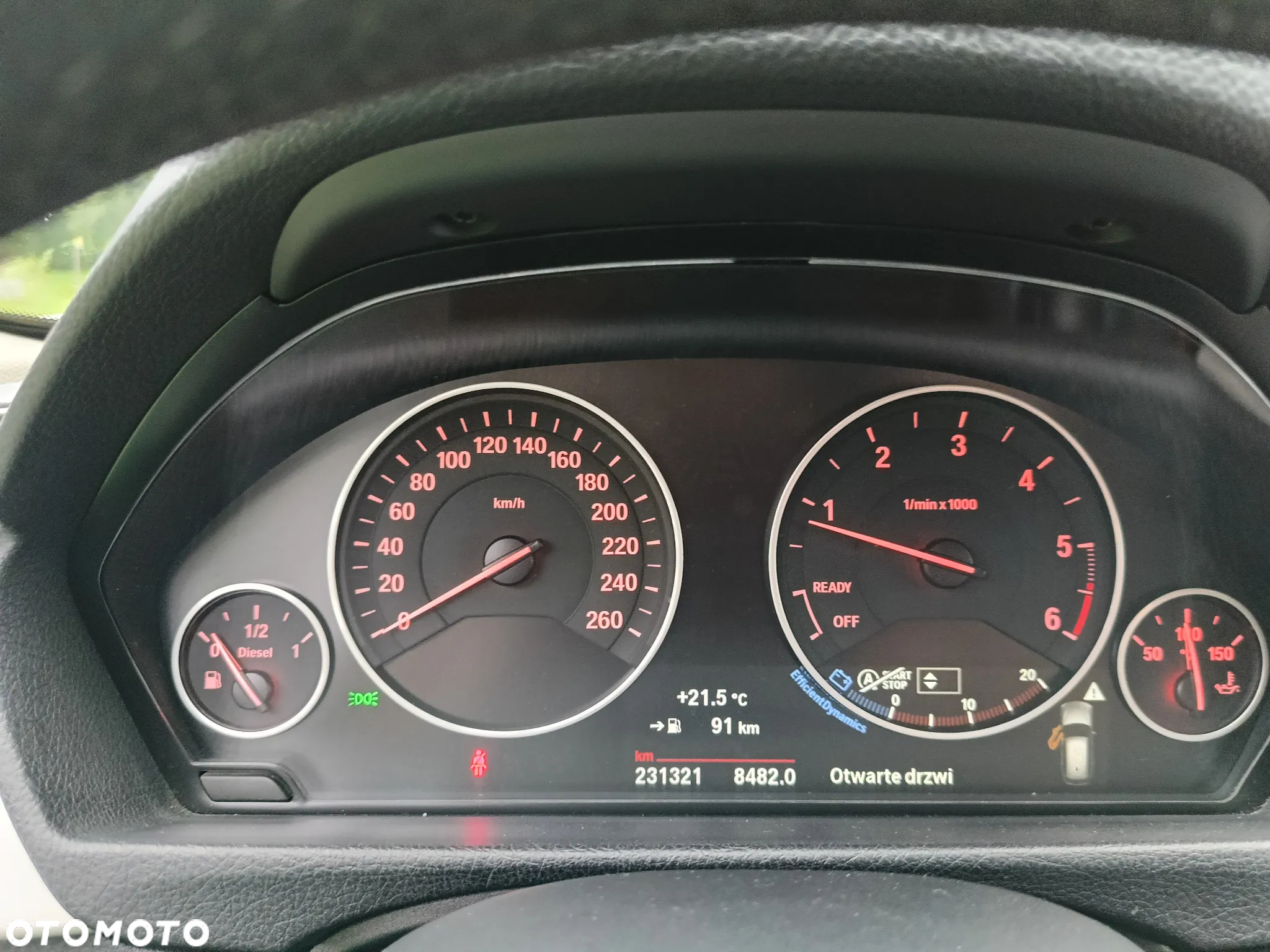 BMW Seria 3 318d Luxury Line - 32