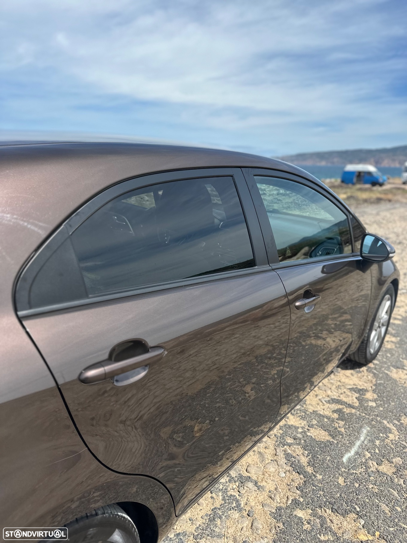 Kia Rio 1.2 CVVT EX - 6