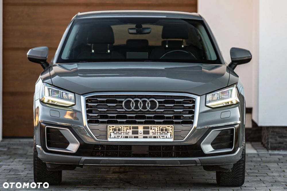 Audi Q2 - 14