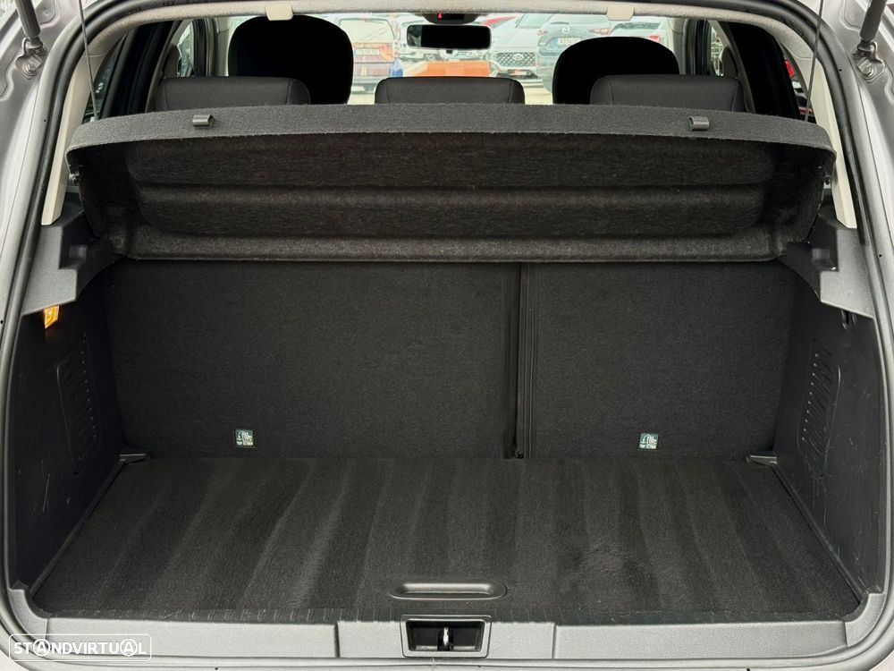 Renault Captur 1.5 dCi Exclusive EDC - 18