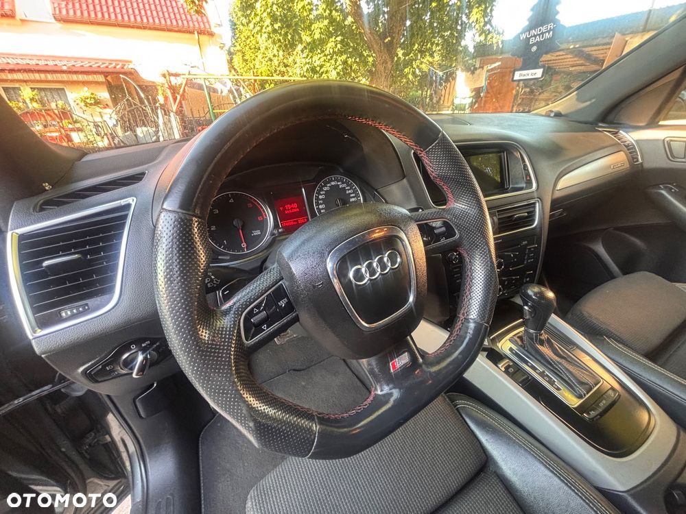 Audi Q5 - 22