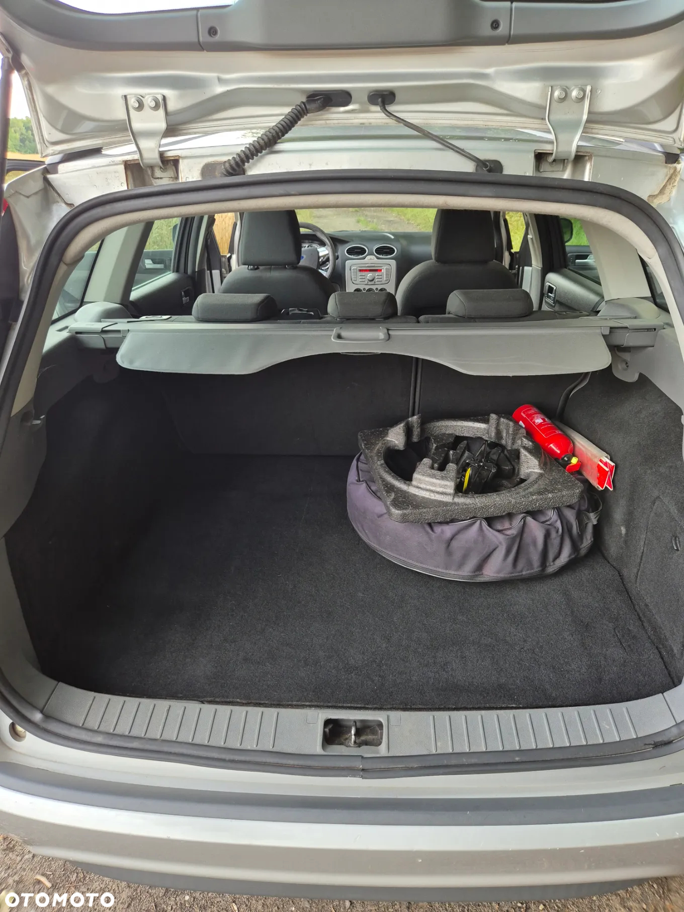 Ford Focus - 12