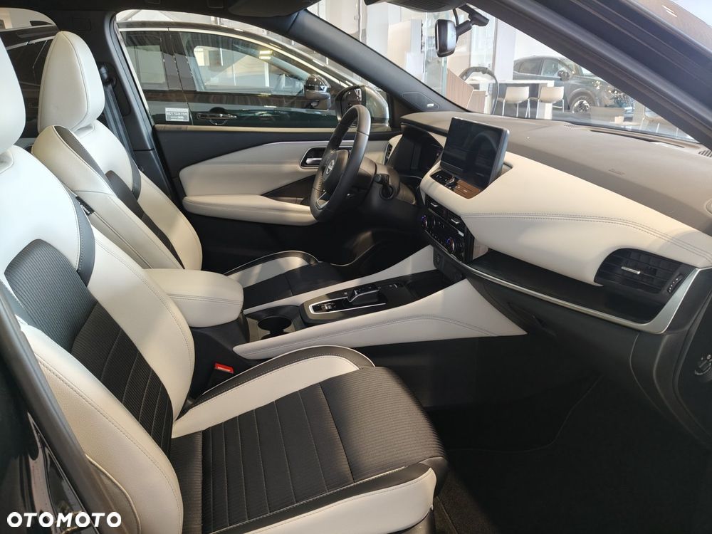 Nissan Qashqai 1.5 e-POWER Tekna - 19