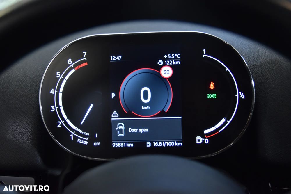 Mini Countryman Cooper Aut. - 10