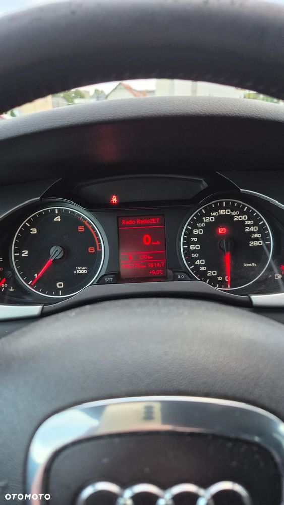 Audi A4 Avant 1.9 TDI - 2