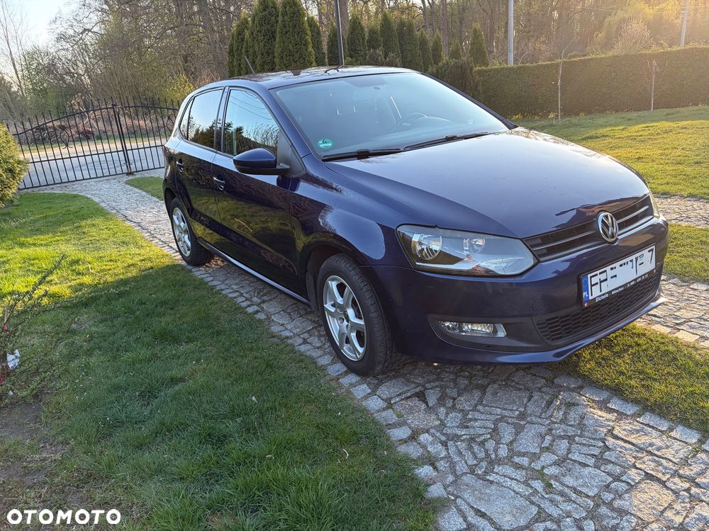 Volkswagen Polo - 12