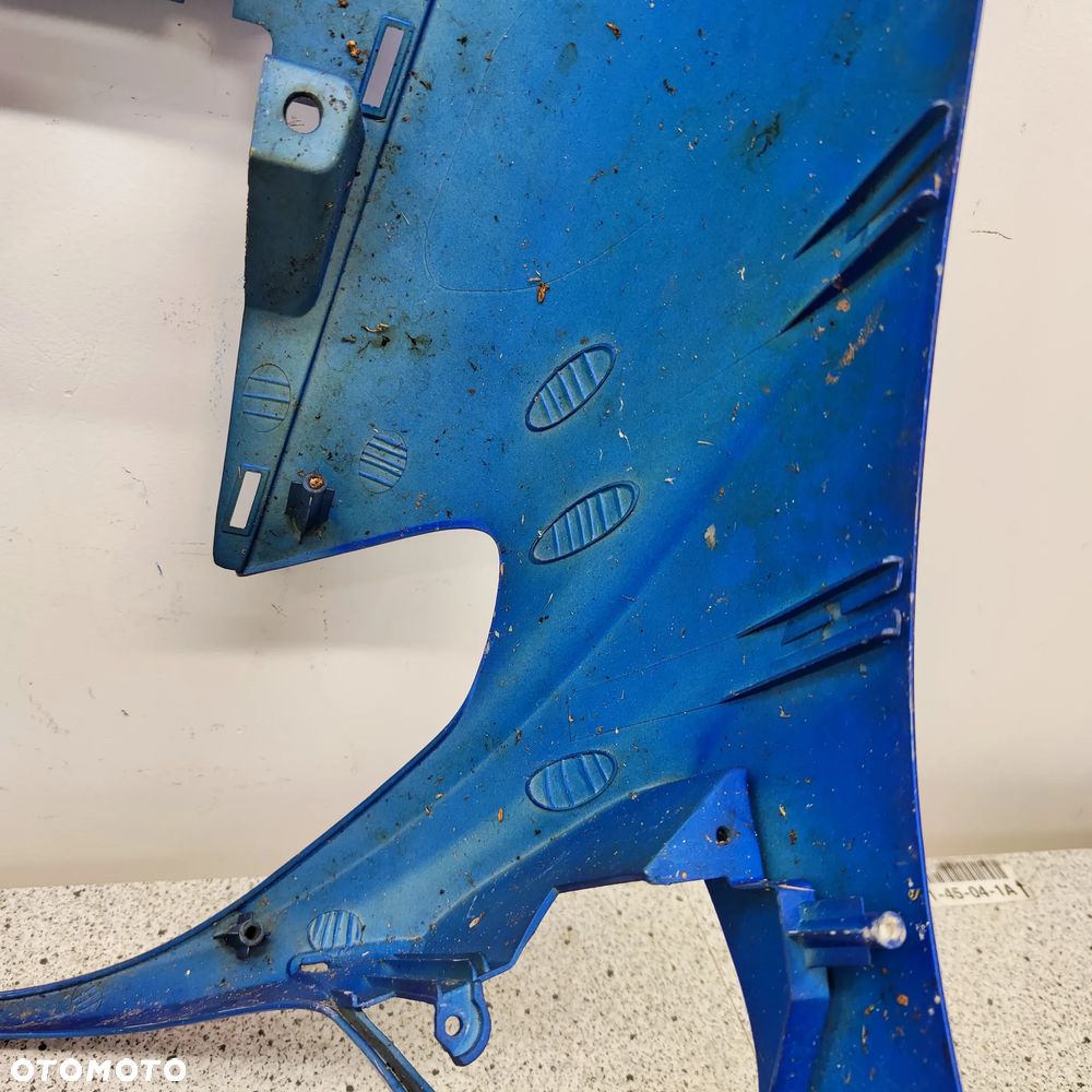 Czacha, czasza, owiewka, osłona przód Kymco Vitality 50 - 27