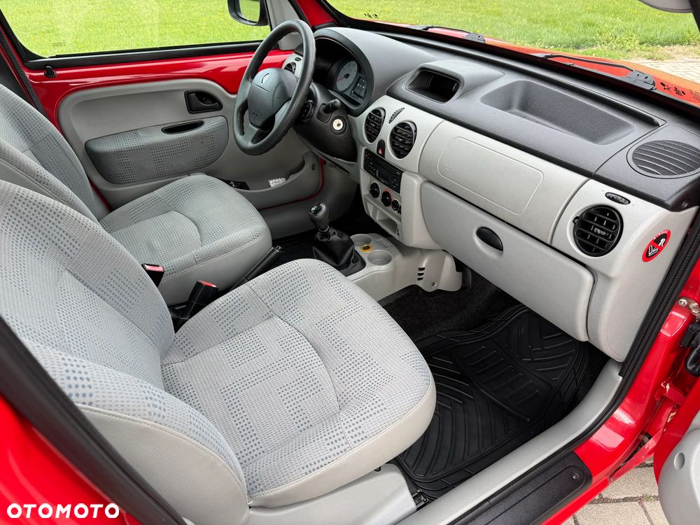 Renault Kangoo - 33