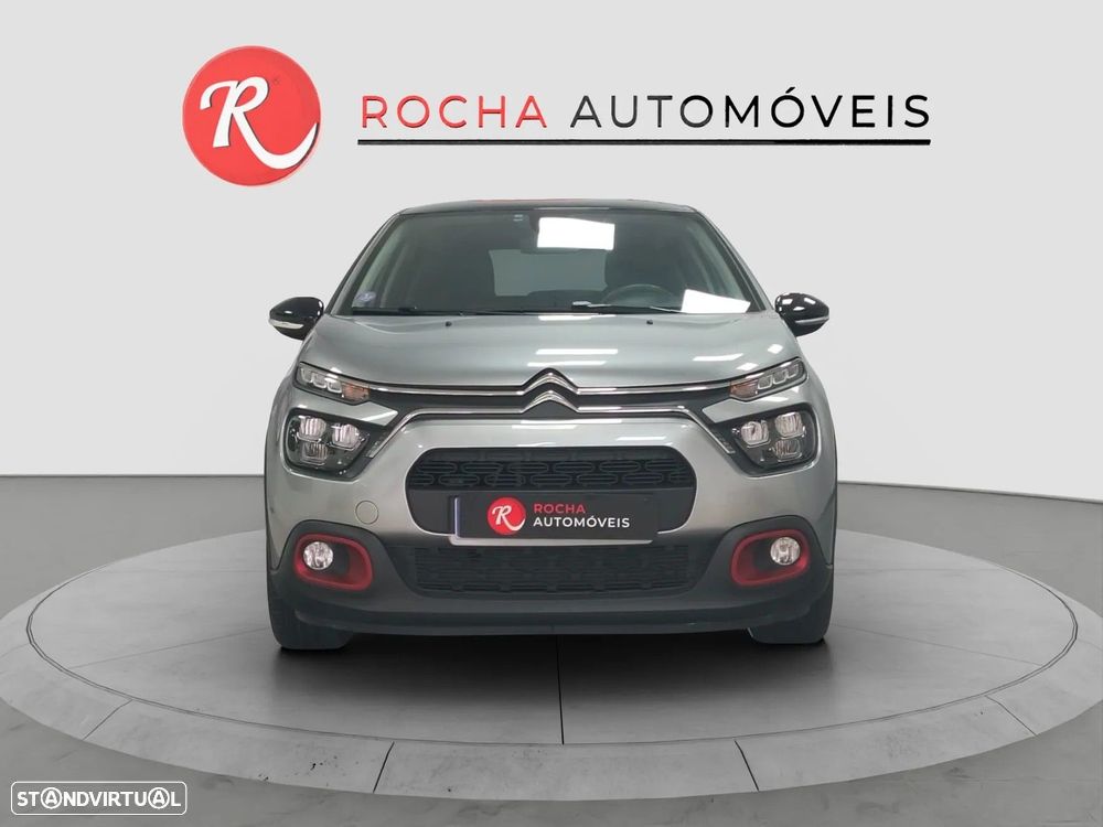 Citroën C3 - 2