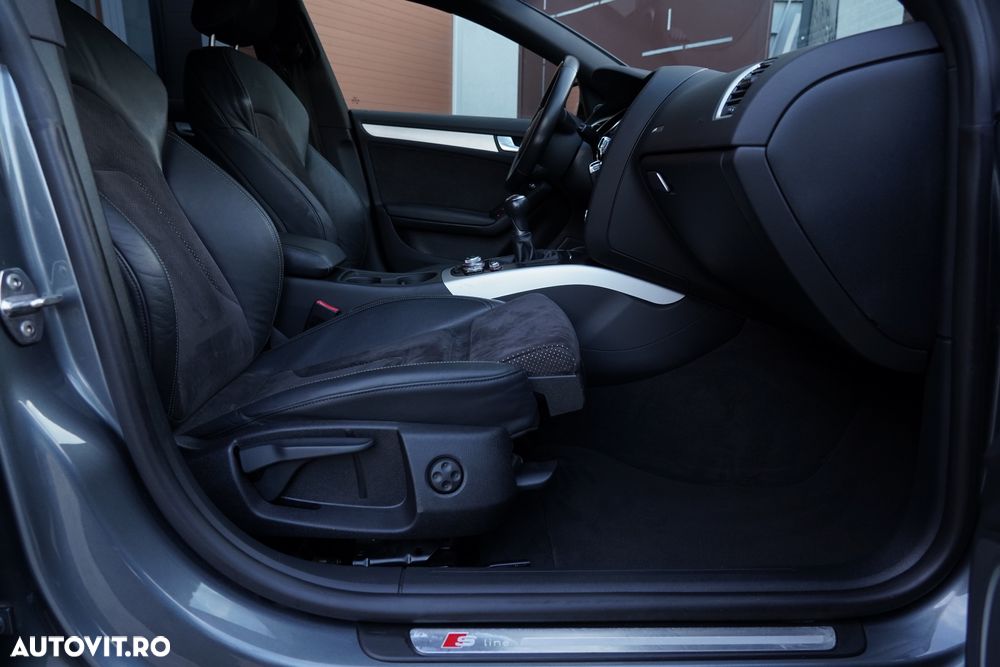 Audi A5 ack 2.0 TDI ultra design - 24