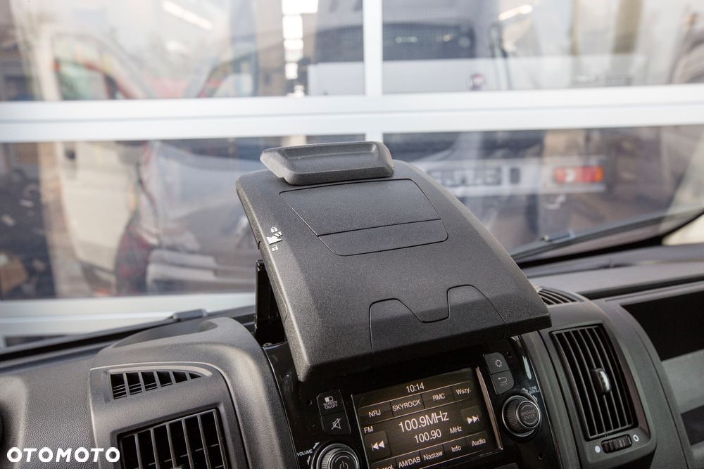 Peugeot Boxer L3H2 140KM Furgon 2.2 BlueHDI - 12