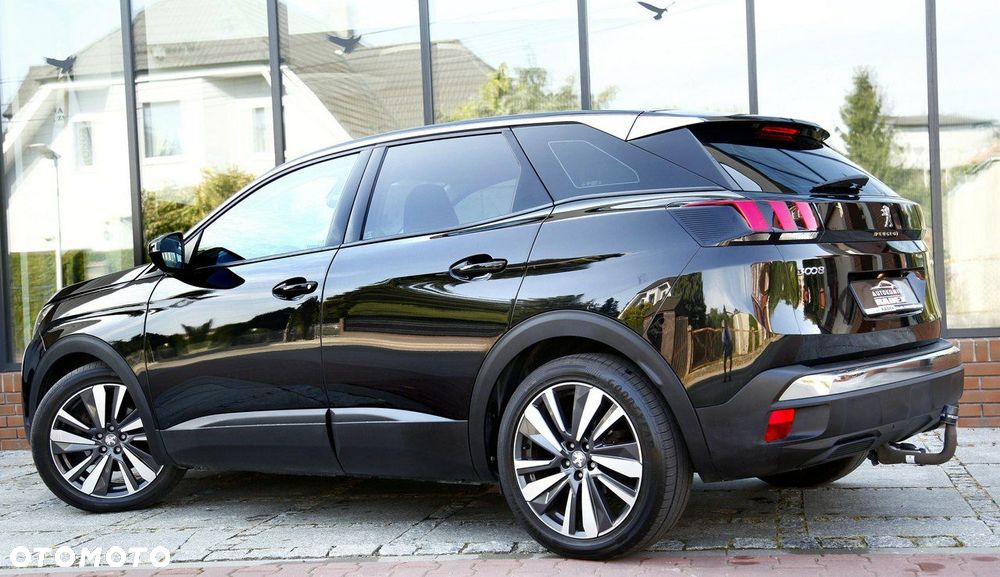 Peugeot 3008 PureTech 130 Style - 6