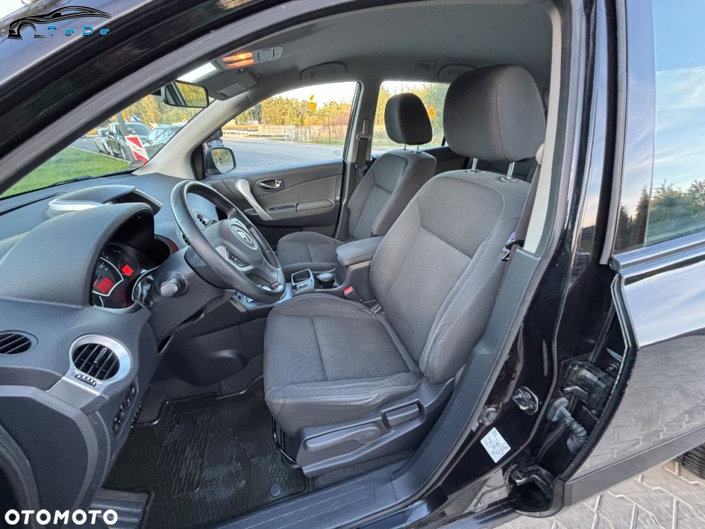 Renault Koleos 2.0 dCi 4x4 Privilege - 17