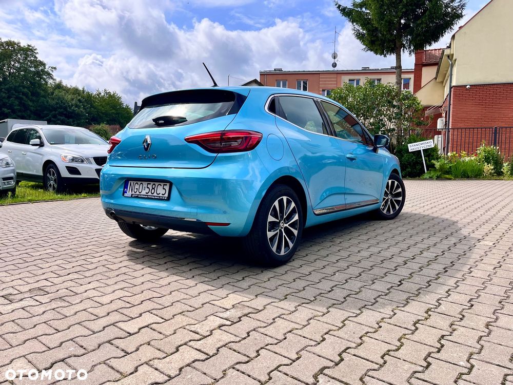 Renault Clio - 3