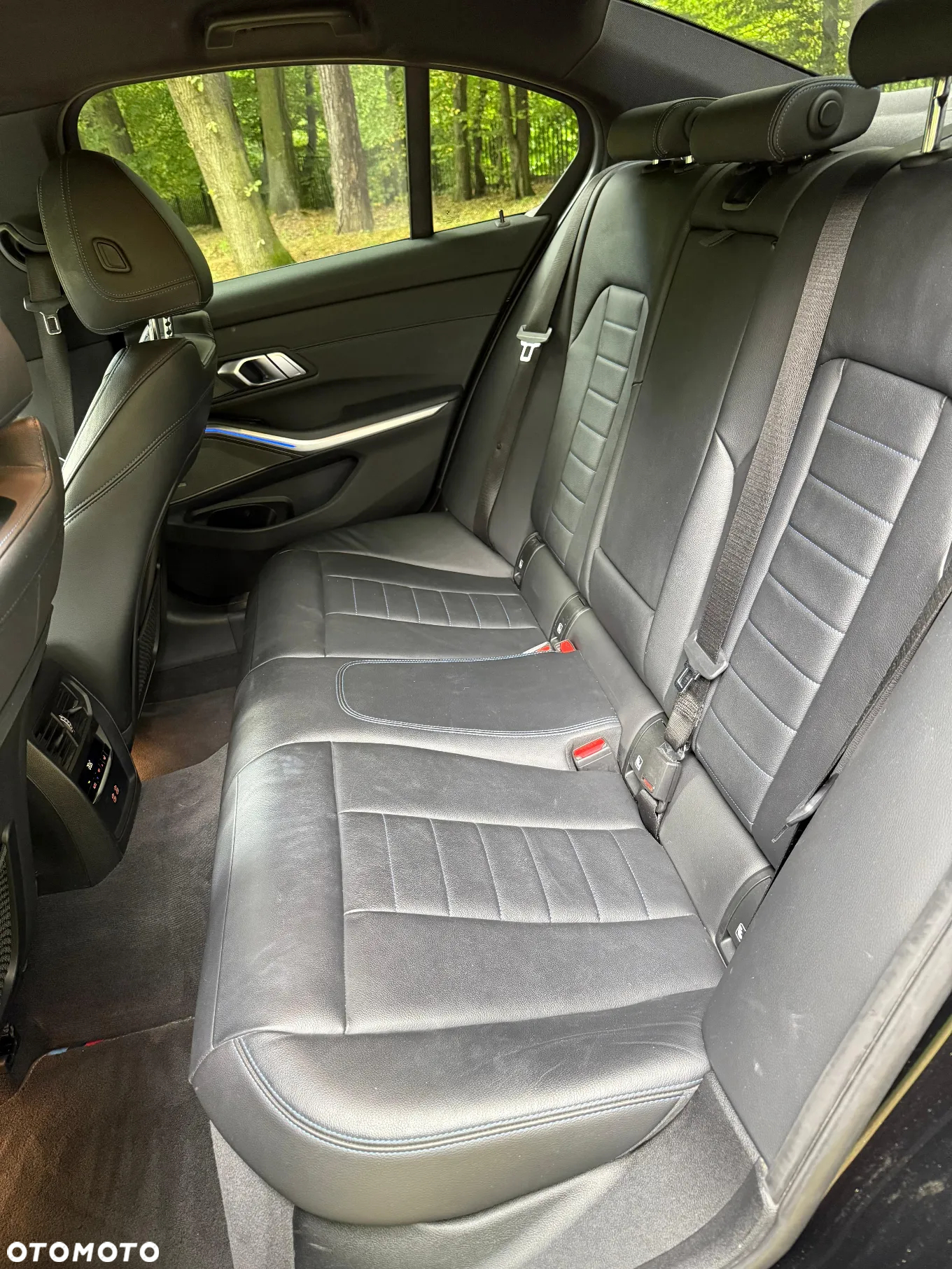 BMW Seria 3 330d xDrive - 8