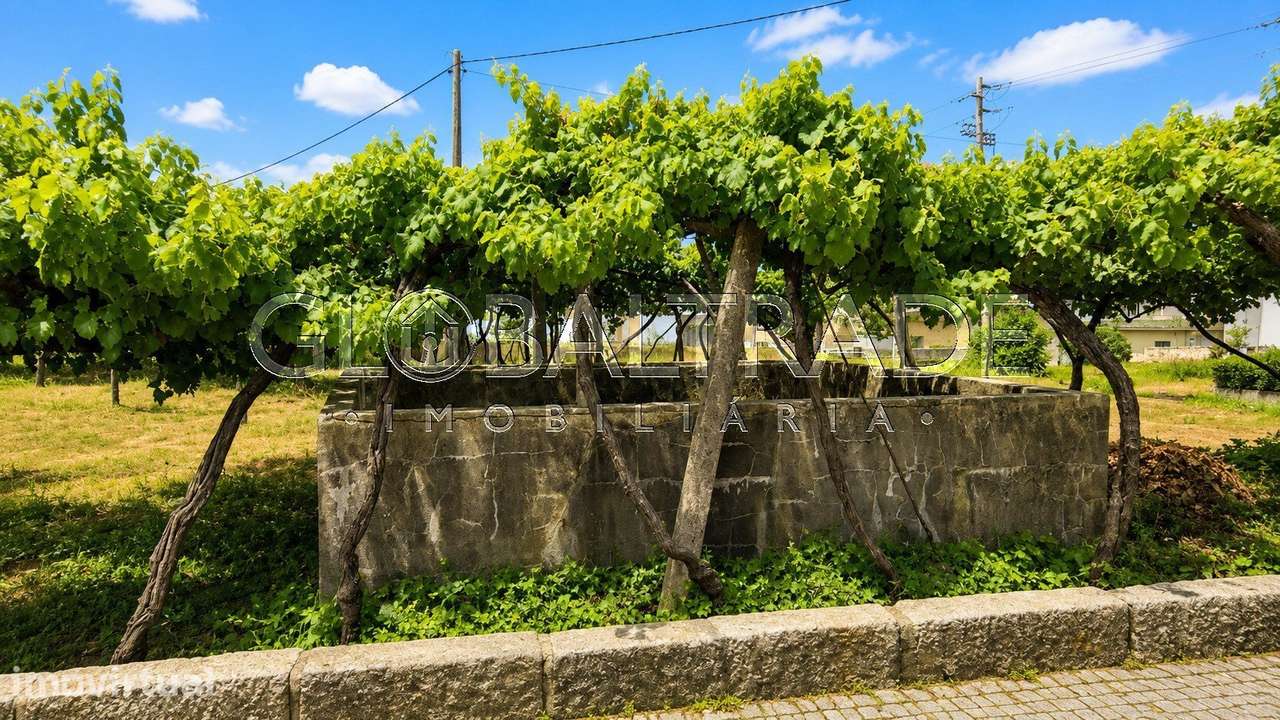 Lote Terreno 787m² em Duas Igrejas — Paredes - Grande imagem: 5/13