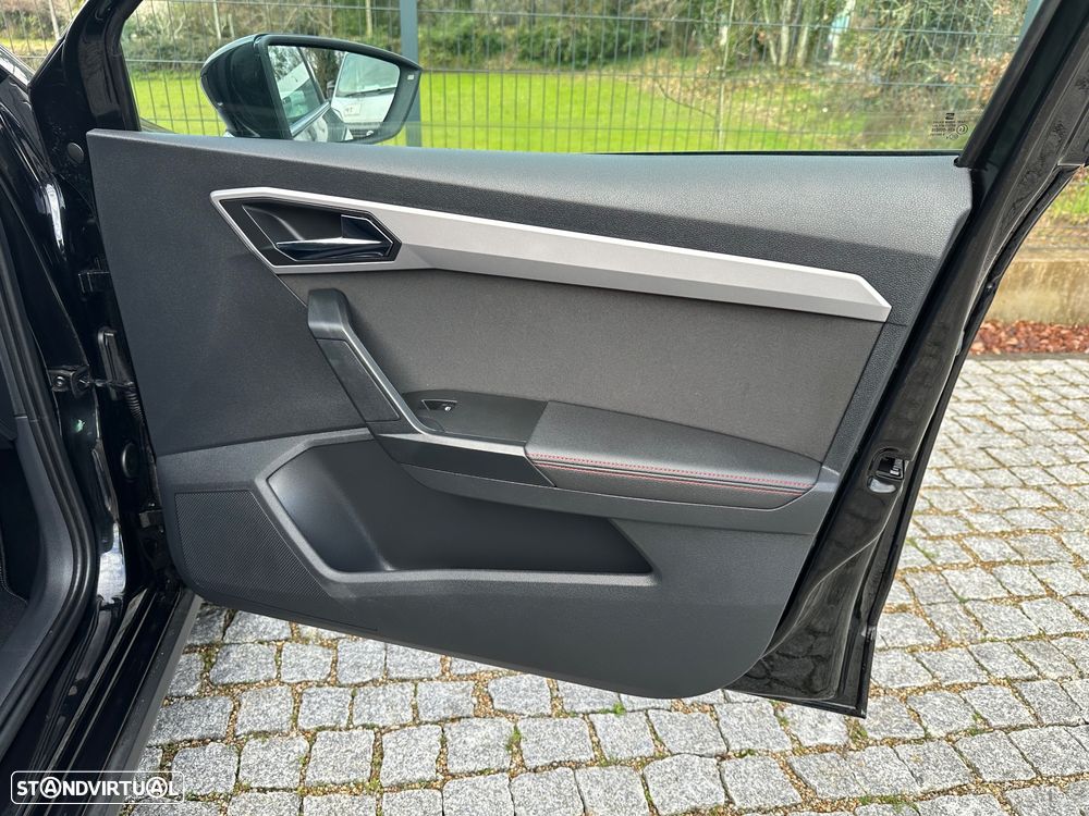 SEAT Arona 1.0 TSI FR DSG - 11