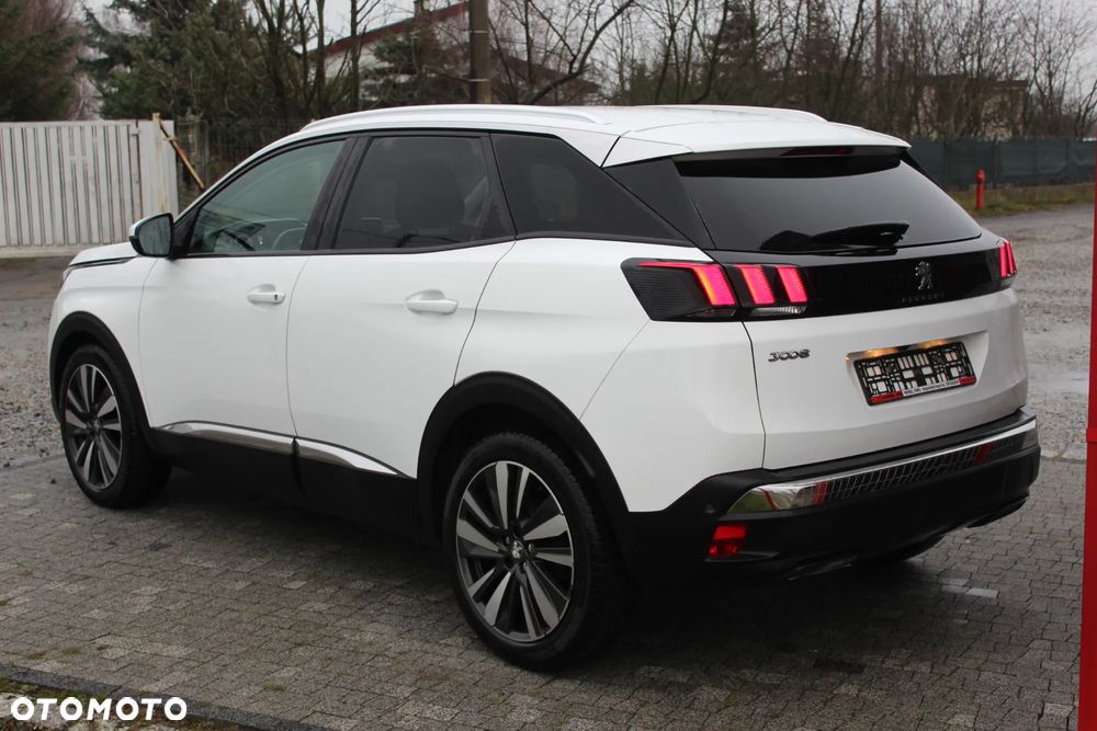 Peugeot 3008 1.6 BlueHDi Active S&S - 6