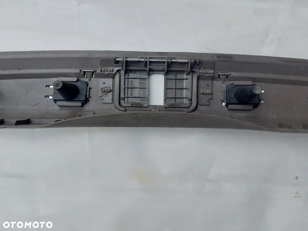 LISTWA BAGAZNIKA AUDI A4 B6 KOMBI SLASK WYSYLKA - 6