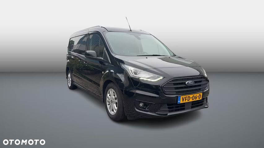 Ford Transit Connect - 1