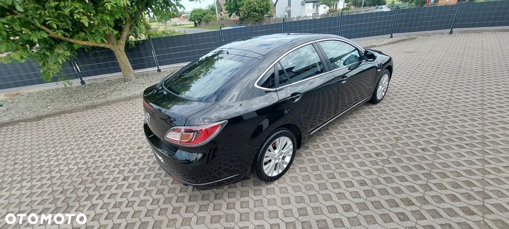 Mazda 6 - 28