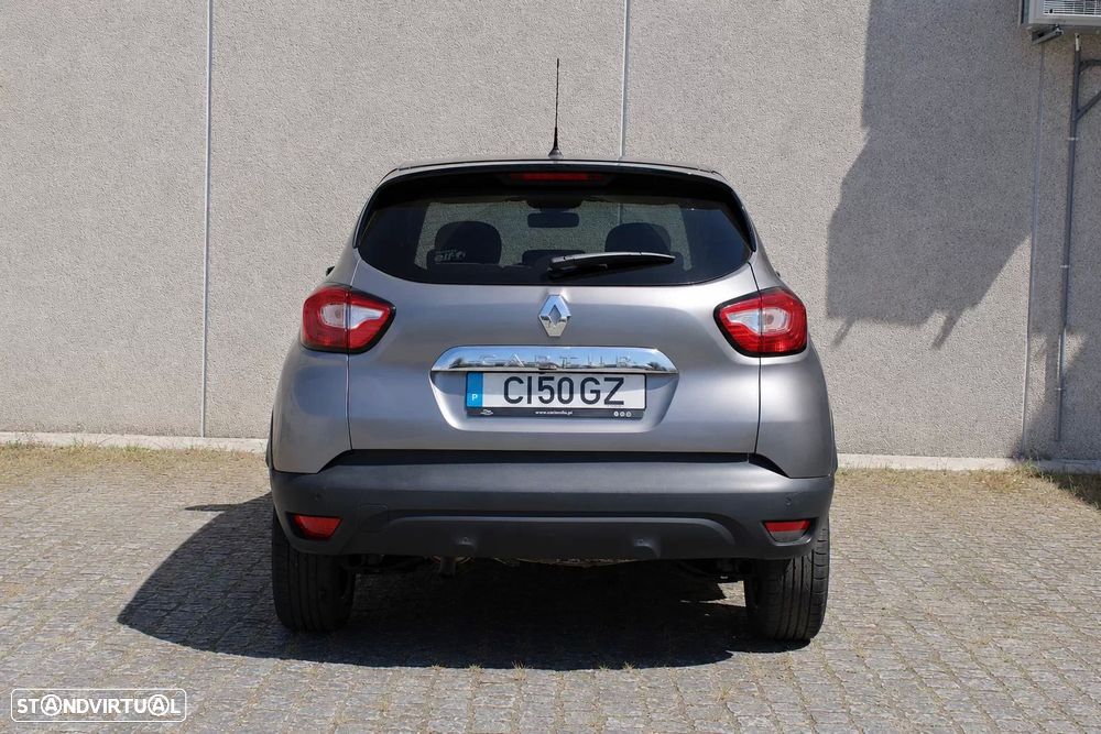 Renault Captur 0.9 TCE Exclusive - 11
