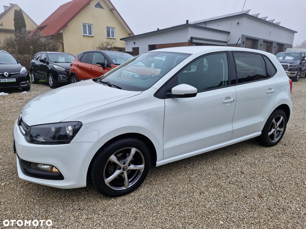 Volkswagen Polo - 4