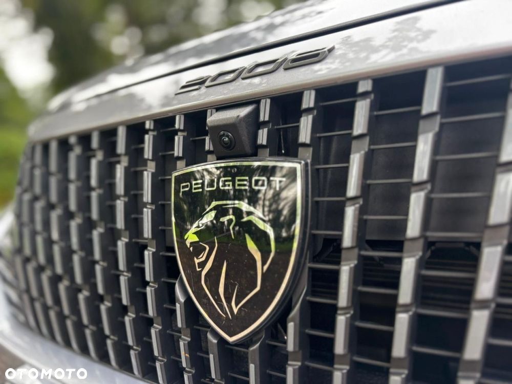 Peugeot 2008 - 29