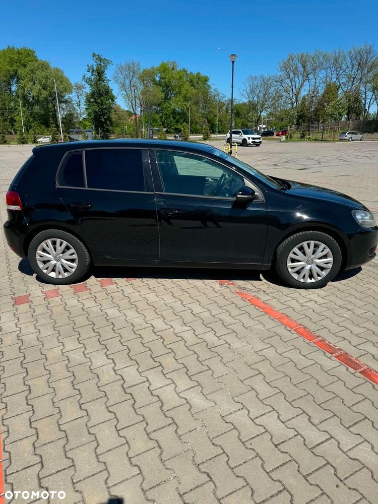 Volkswagen Golf 1.4 TSI Comfortline - 3