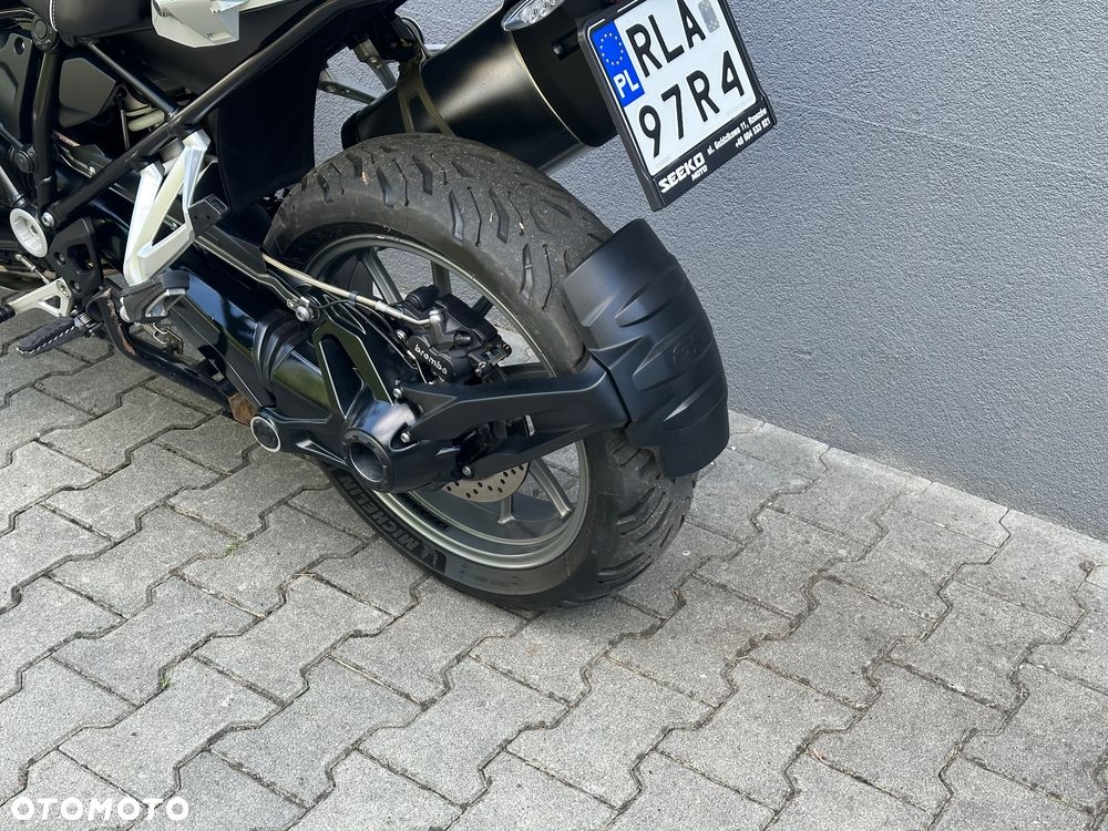 BMW GS - 29
