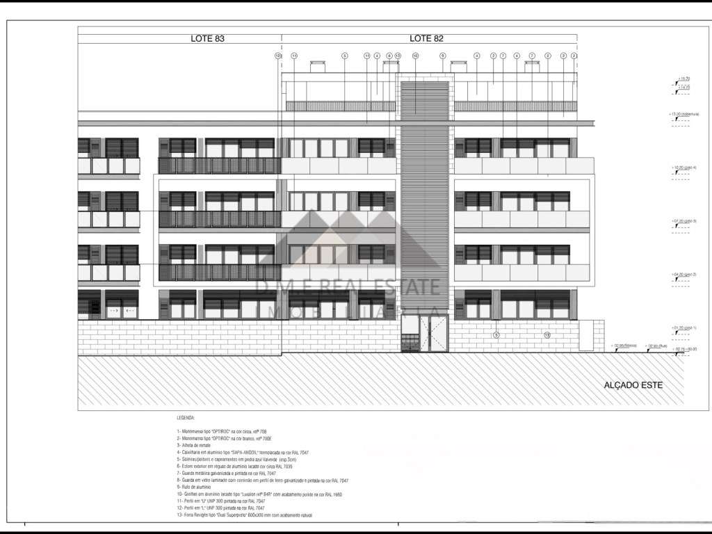 Apartamento T2 com Piscina à Venda - Urbanização Rias Parque | Vila... - Grande imagem: 2/4