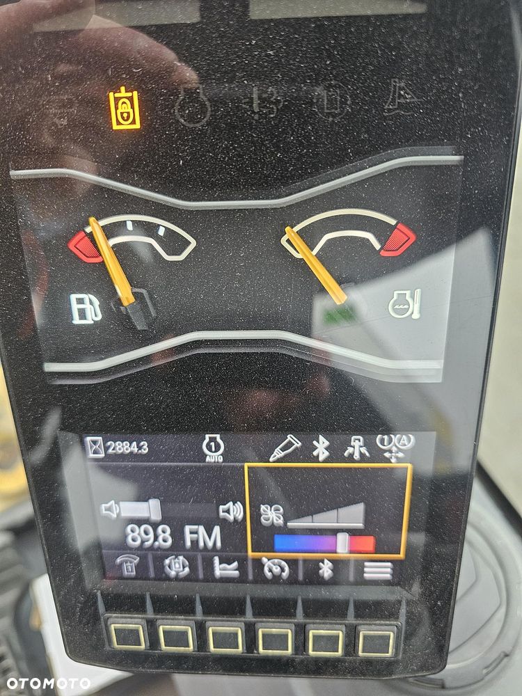 Caterpillar 301.8 - 7