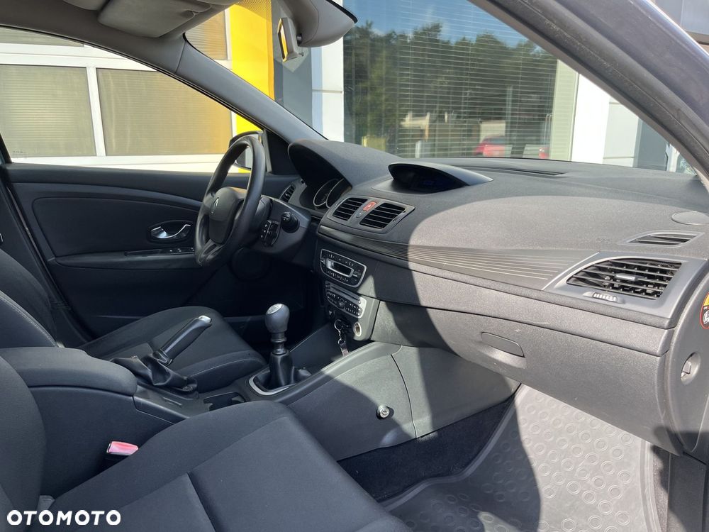 Renault Megane 1.6 16V Dynamique - 21