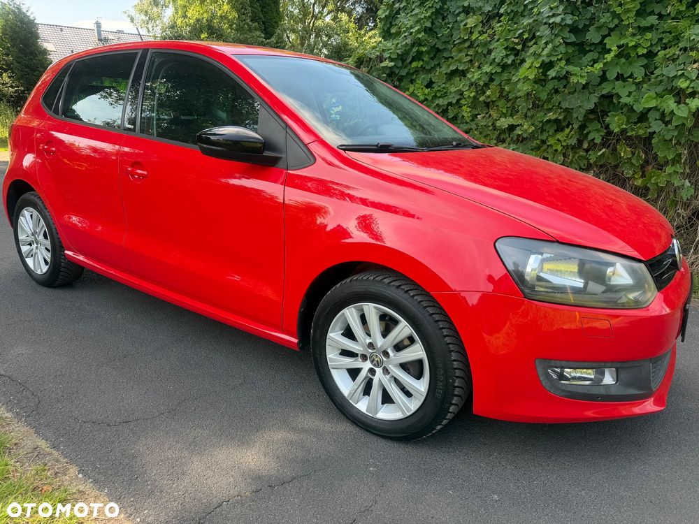 Volkswagen Polo 1.2 TSI DSG Style - 13