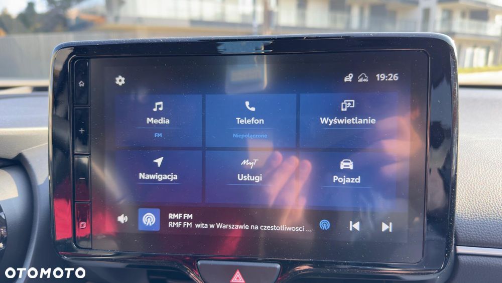 Toyota Yaris - 16