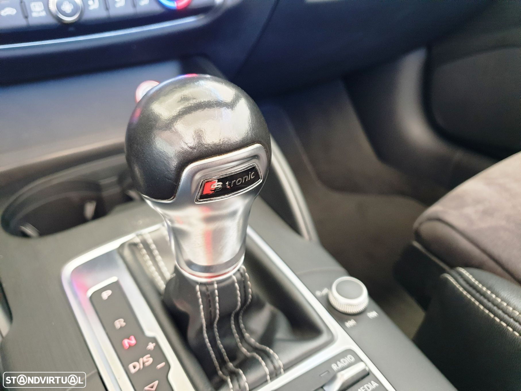 Audi S3 2.0 TFSi quattro S tronic - 34