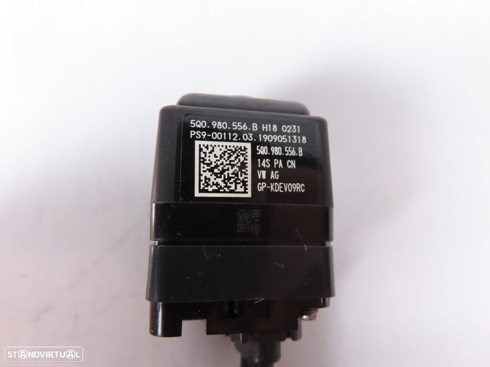 Camara Marcha Atras Usado / Original AUDI Q3 (F3B) 5Q0980556B - 3