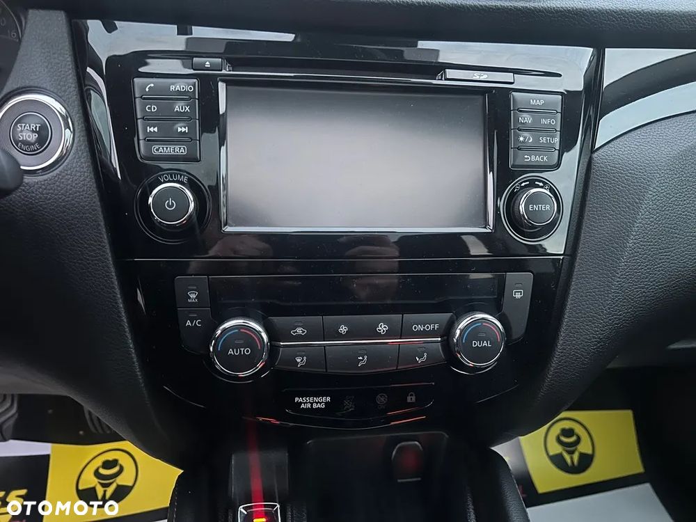 Nissan Qashqai 1.2 DIG-T 360 - 17