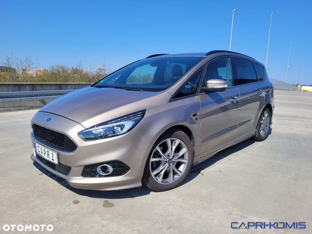 Ford S-Max - 2