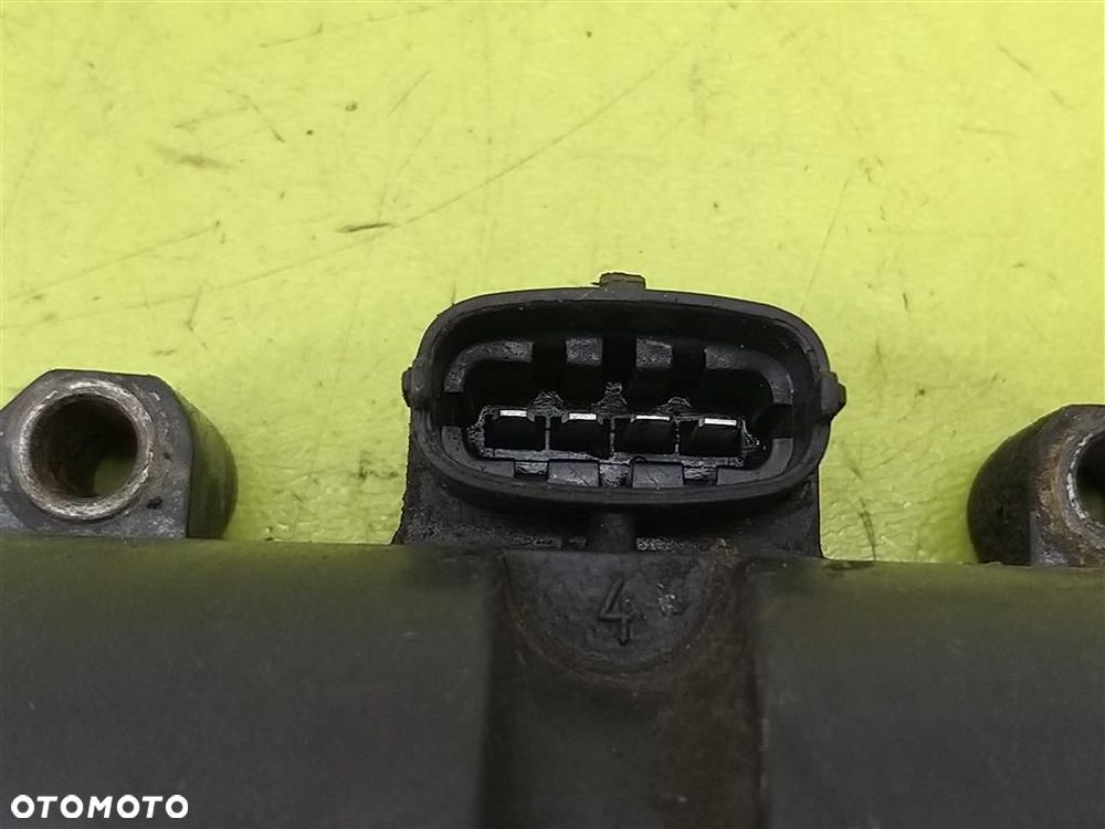 Cewka zapłonowa Opel Combo C 2001-2011 1,6 8V BENZYNA DELPHI 19005241 4 PIN - 4